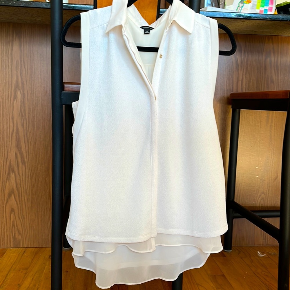 Ann Taylor Blouse